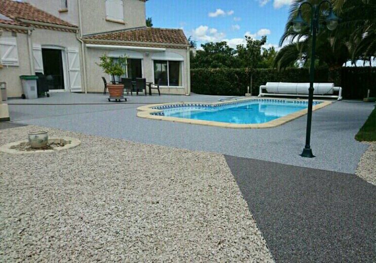 revetement piscine 34 gigean