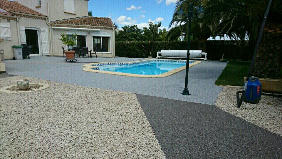 revetement piscine 34 gigean